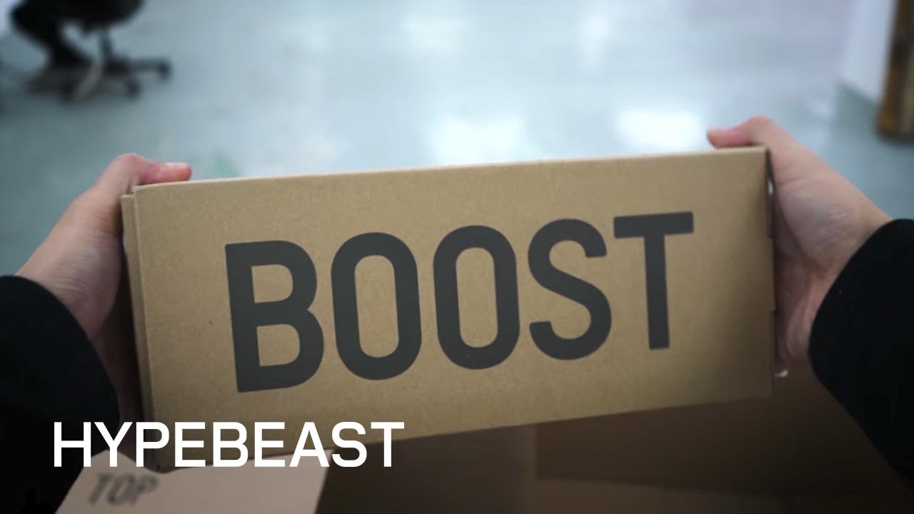 HYPEBEAST Giveaway: Win 