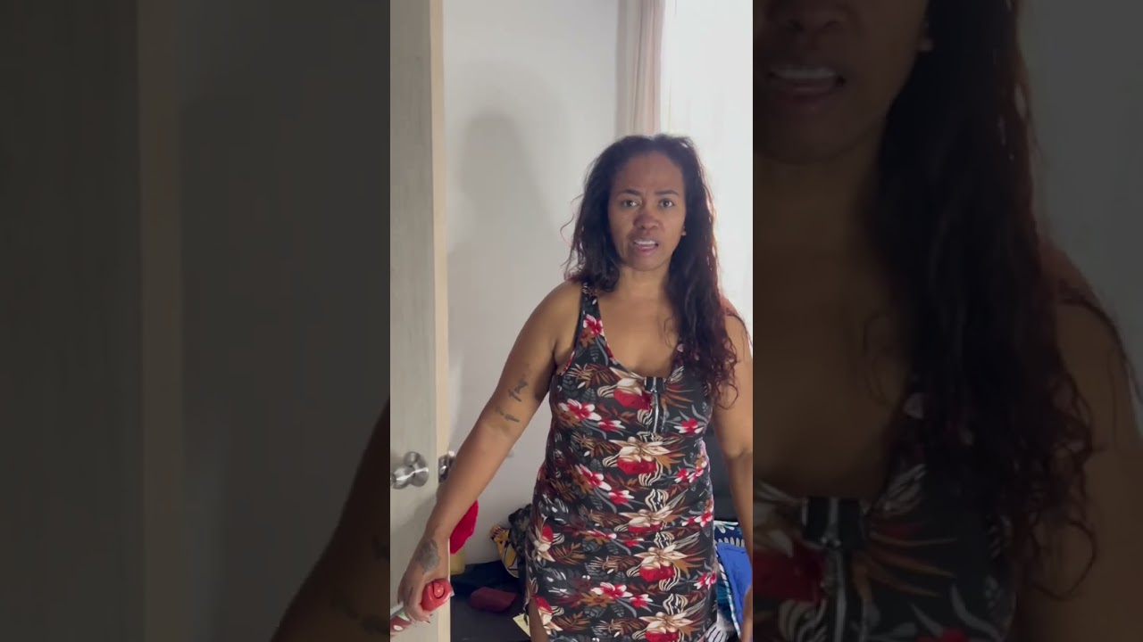 Broma del pedo atómico en la cara a mi mamá 🌚😱(se enoja mucho)
