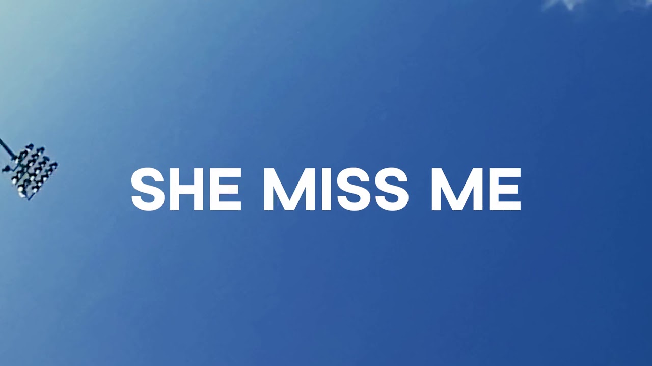 Danstheman3000 - She Miss Me (Official Music Video) The King Magazine