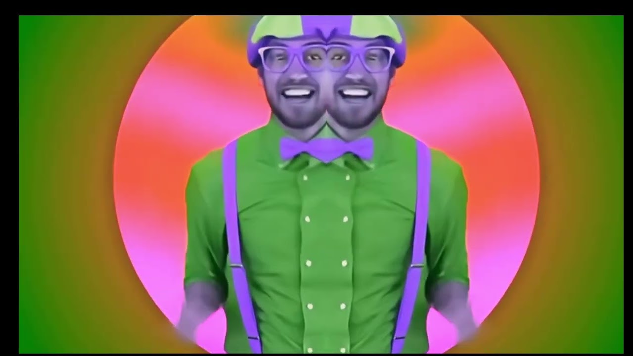 special blippi intro effects 4