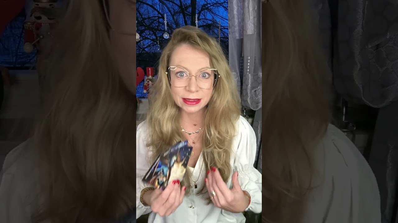 Czy czekać na Tą osobę #tarot #wróżba #horoskop #miłość #związek 