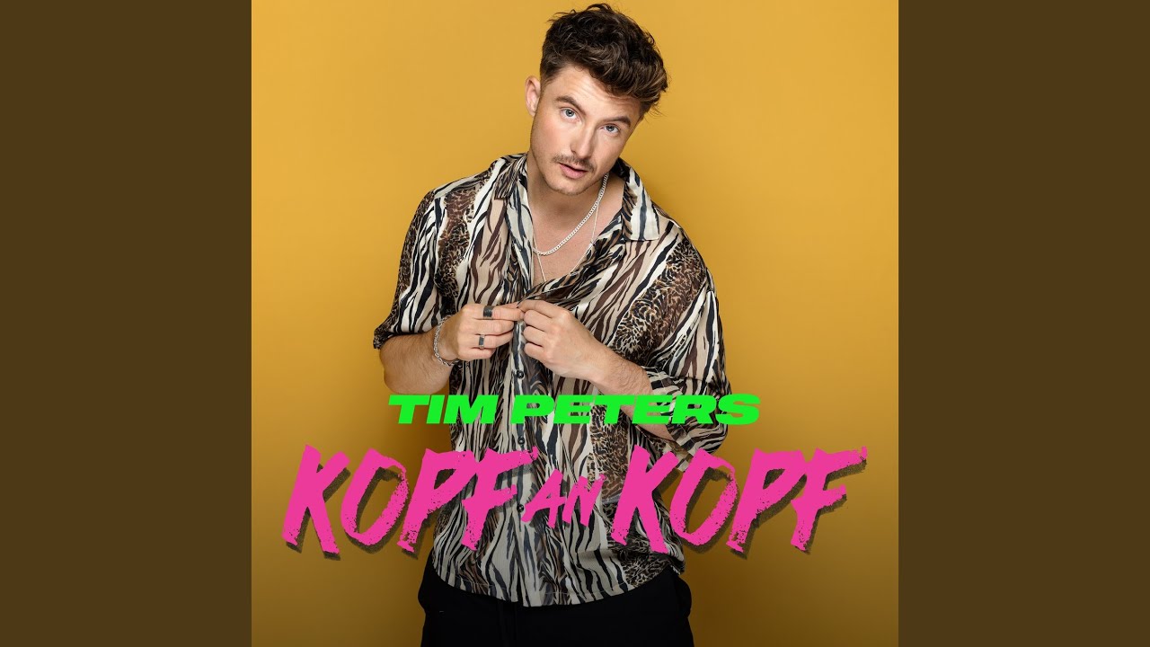 KOPF AN KOPF