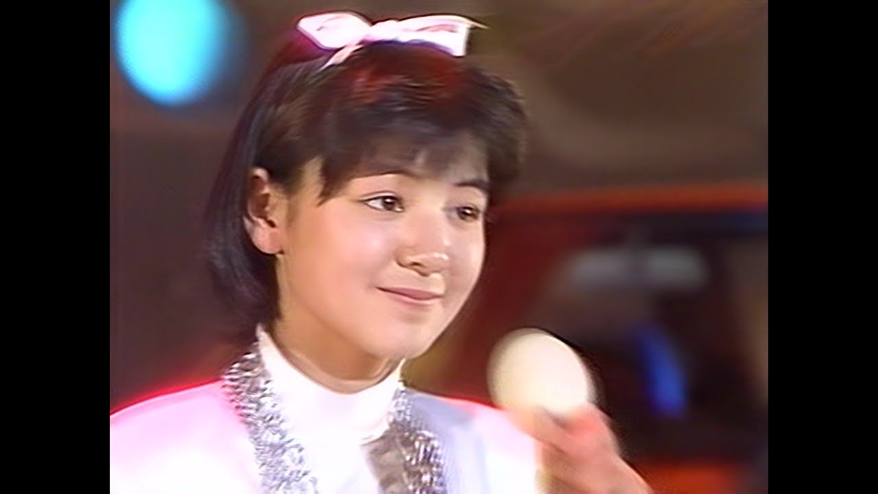 水谷麻里　21世紀まで愛して