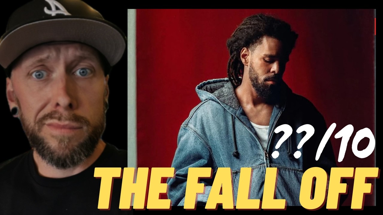 J Cole 