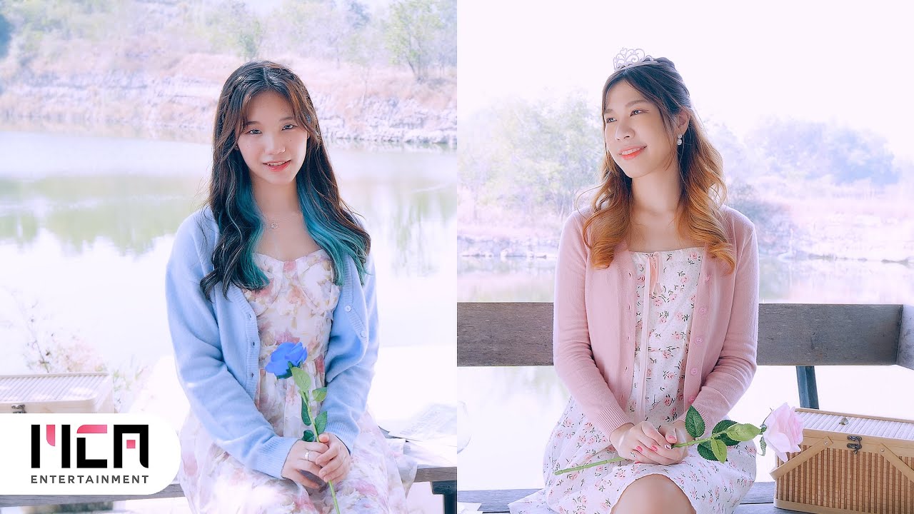 iWish  - Free (TH Ver) Barbie as The Princess and The Pauper | Cover by JingJung & Smile iWish
