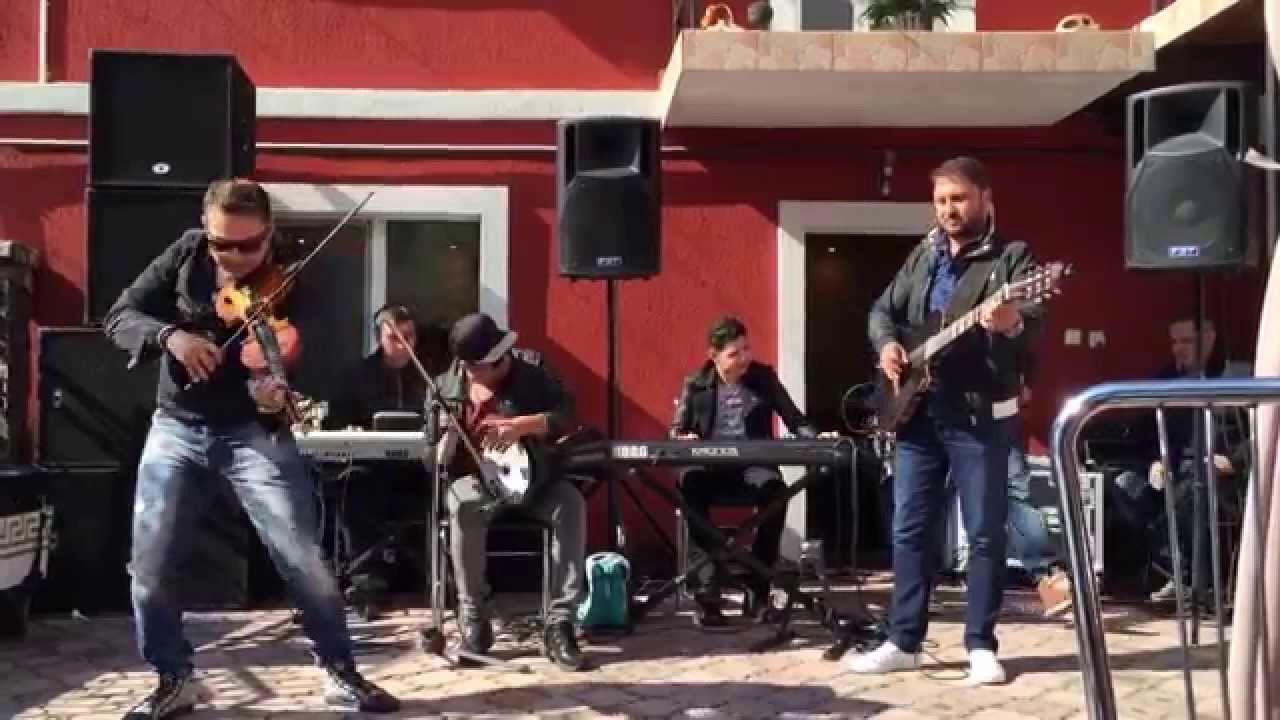 Formatia Adrian Minune - La malo LIVE by roksana gantova