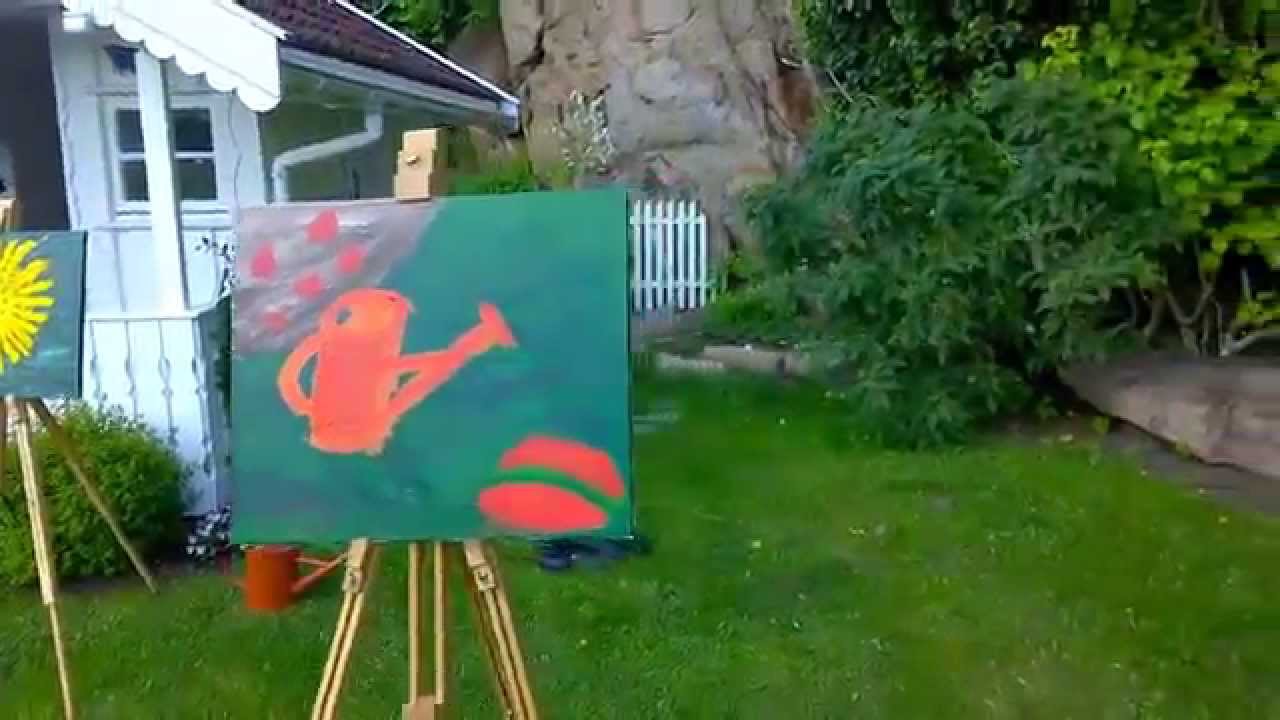 Galleri Askestad Art - Stuntmaling