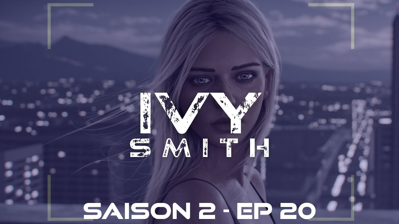 Ivy Smith prend un tournant ! | GLIFE REWIND RP | SAISON 2 Épisode 20