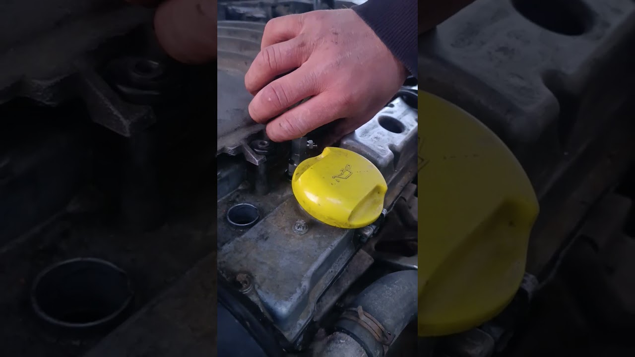 opel vectra 1.6  geç çalışma ve çekiş düşüklüğü
