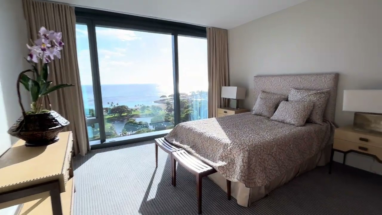 Anaha @1108 Auahi St. #1400