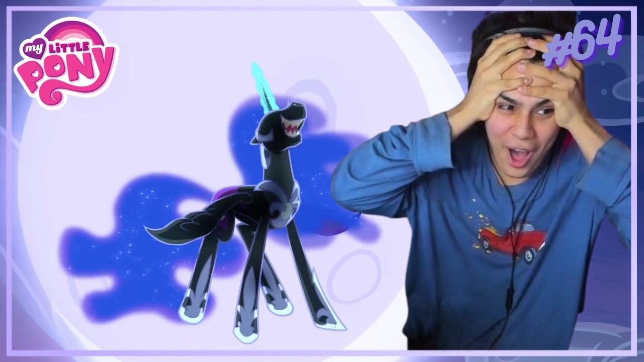 HA VUELTO?! - MY LITTLE PONY T4 #67