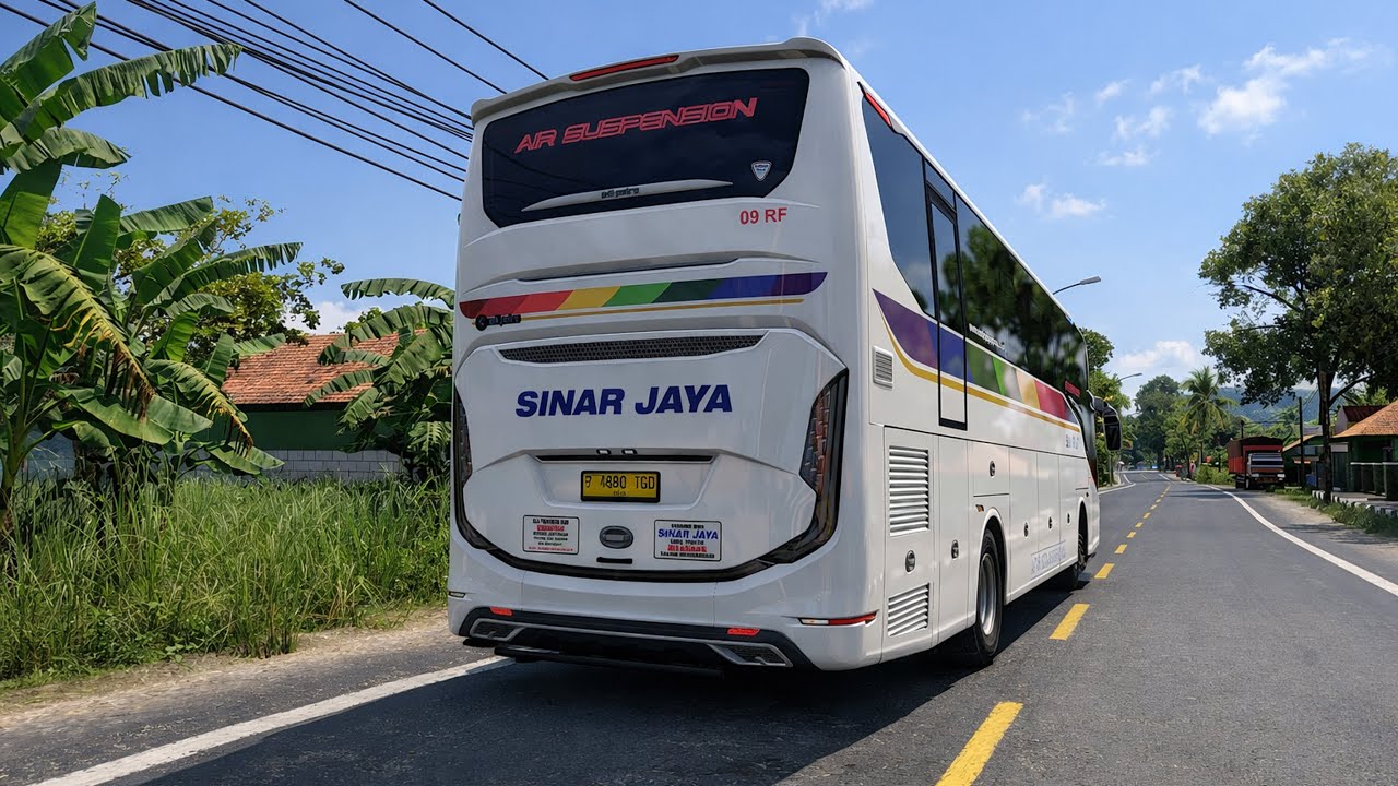 SUDAH MIRIP ASLINYA WALAU INI CUMA GAME