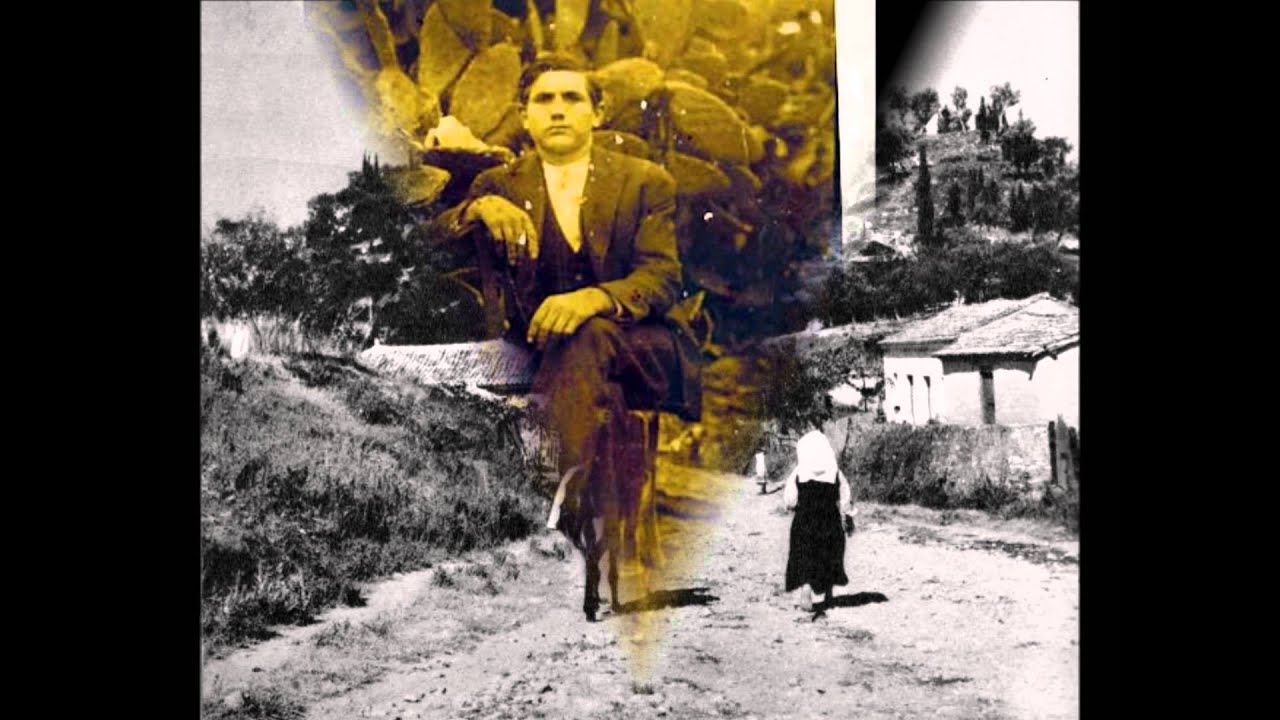 Η ζωή στο Κερκυραϊκό χωριό