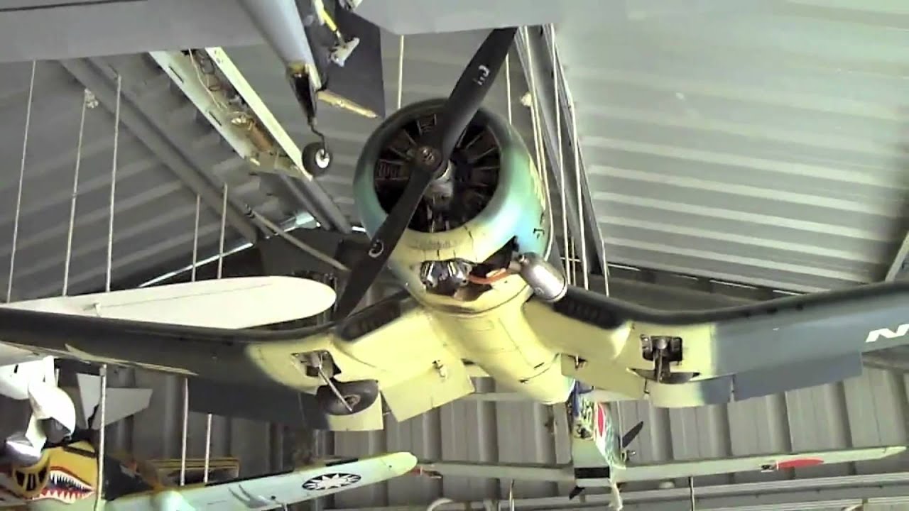 RC Aero Modeller's Workshop Tour
