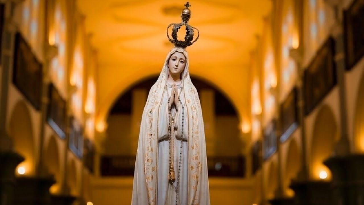 Pieśń Maryjna - Najpiękniejsze Pieśni Religijne Polskie - Muzyka Religijna