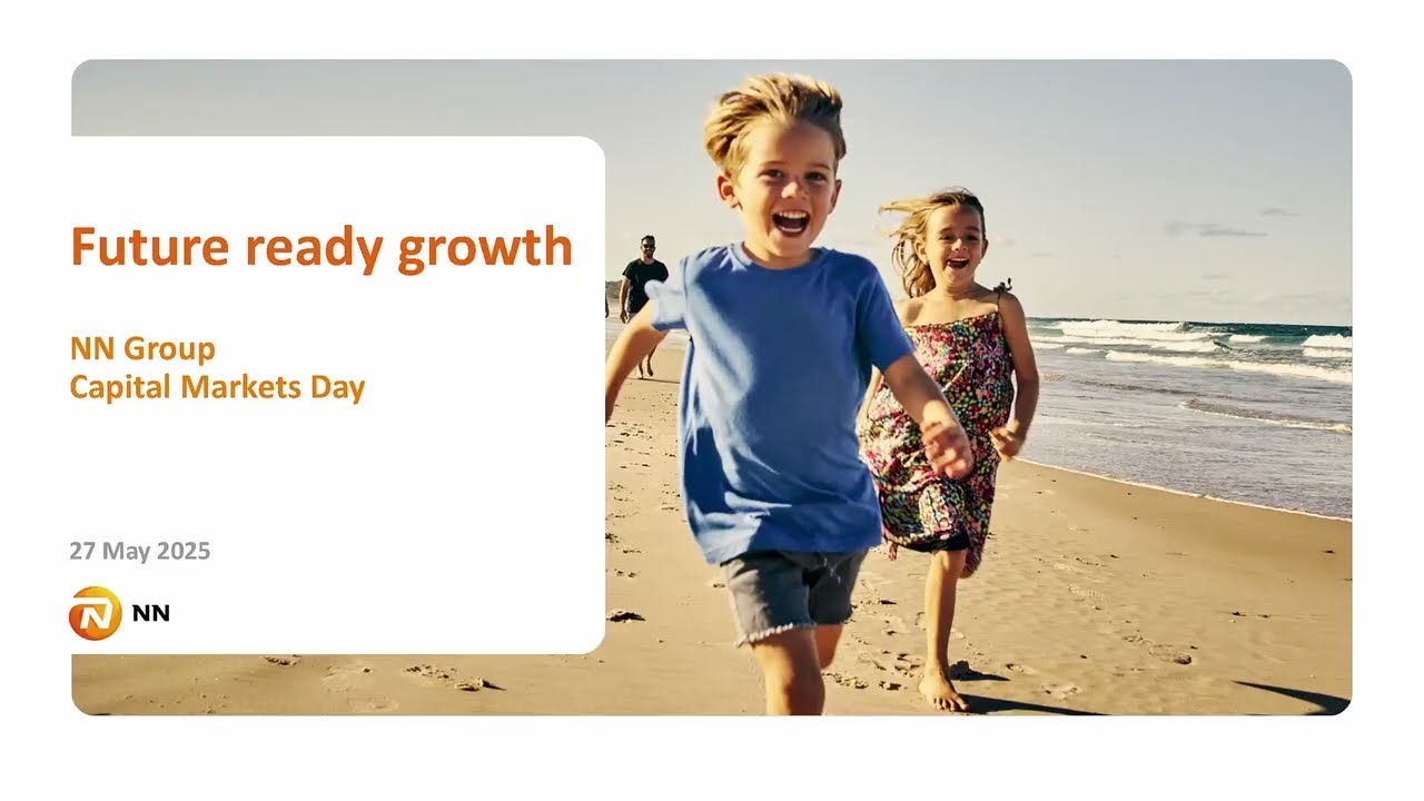 NN Group Capital Markets Day 2025