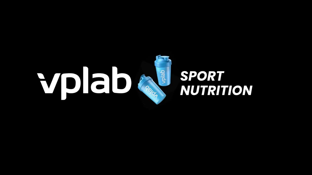 VPLAB &ndash; High Quality Sport Nutrition Without Compromise