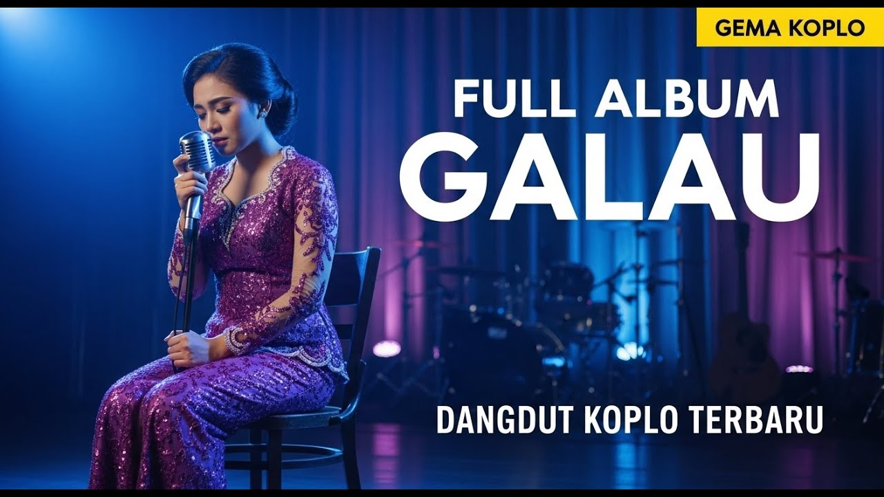 Dangdut Koplo Nonstop Full Album 💔 Lagu Galau Paling Ngena (1–2 Jam) | Full HD