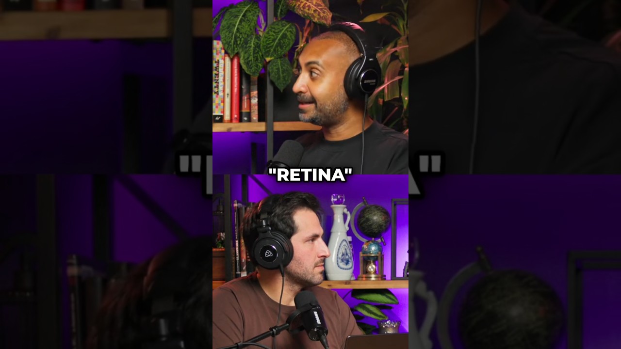 What exactly is a Retina Display?