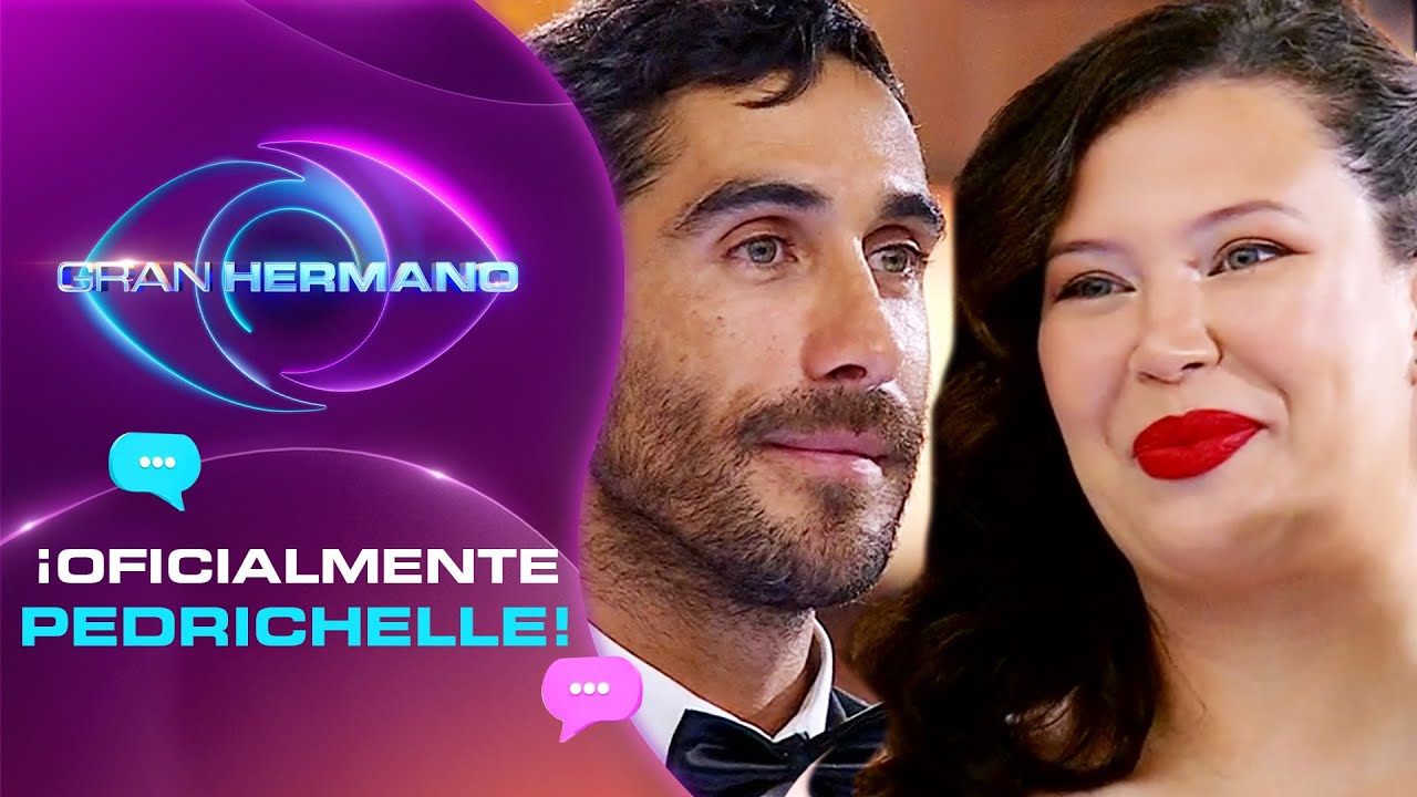 ¡LO QUE NO SE VIO!🙊Todo los detalles de la boda de Pedro y Michelle - Gran Hermano Chile | TEMP 02