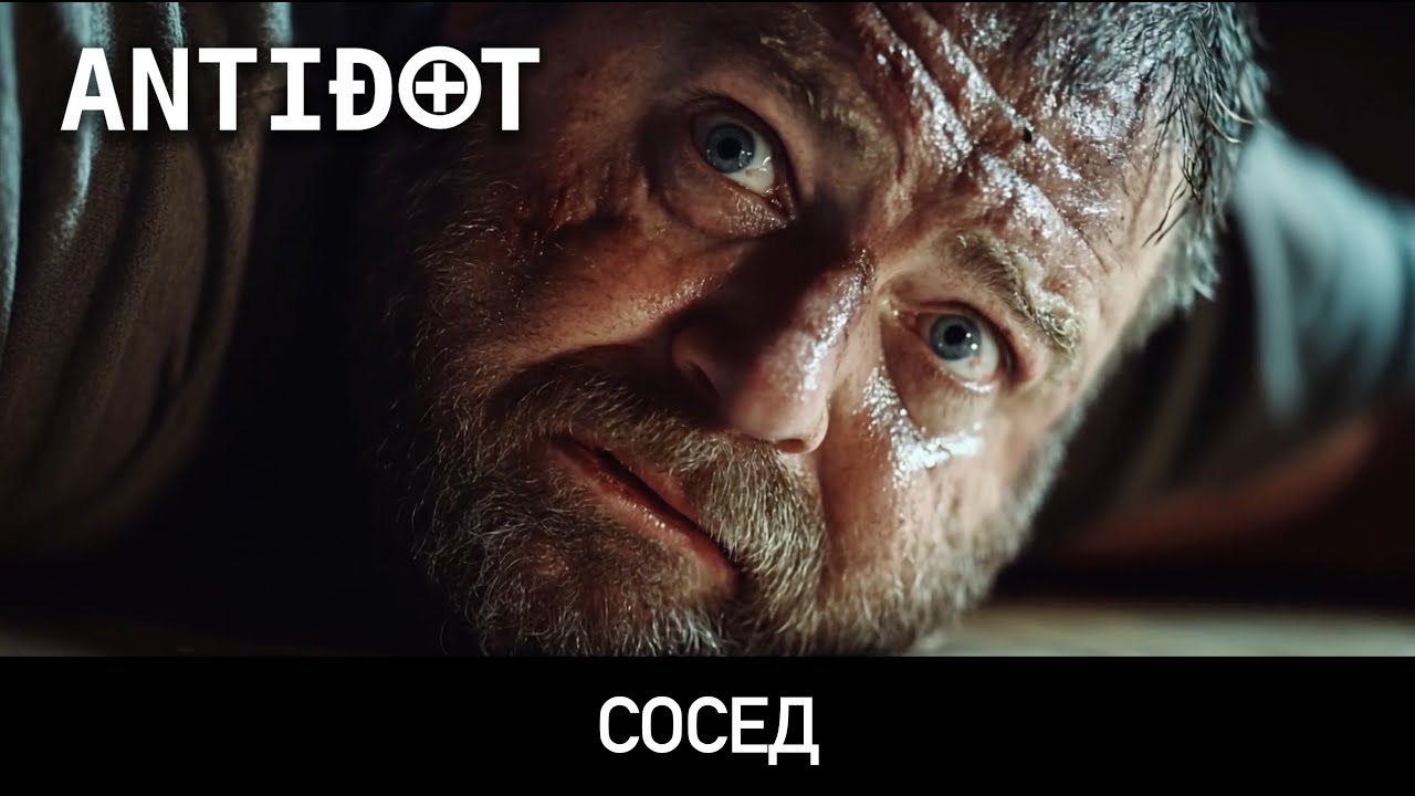 ANTIDOT &mdash; Сосед