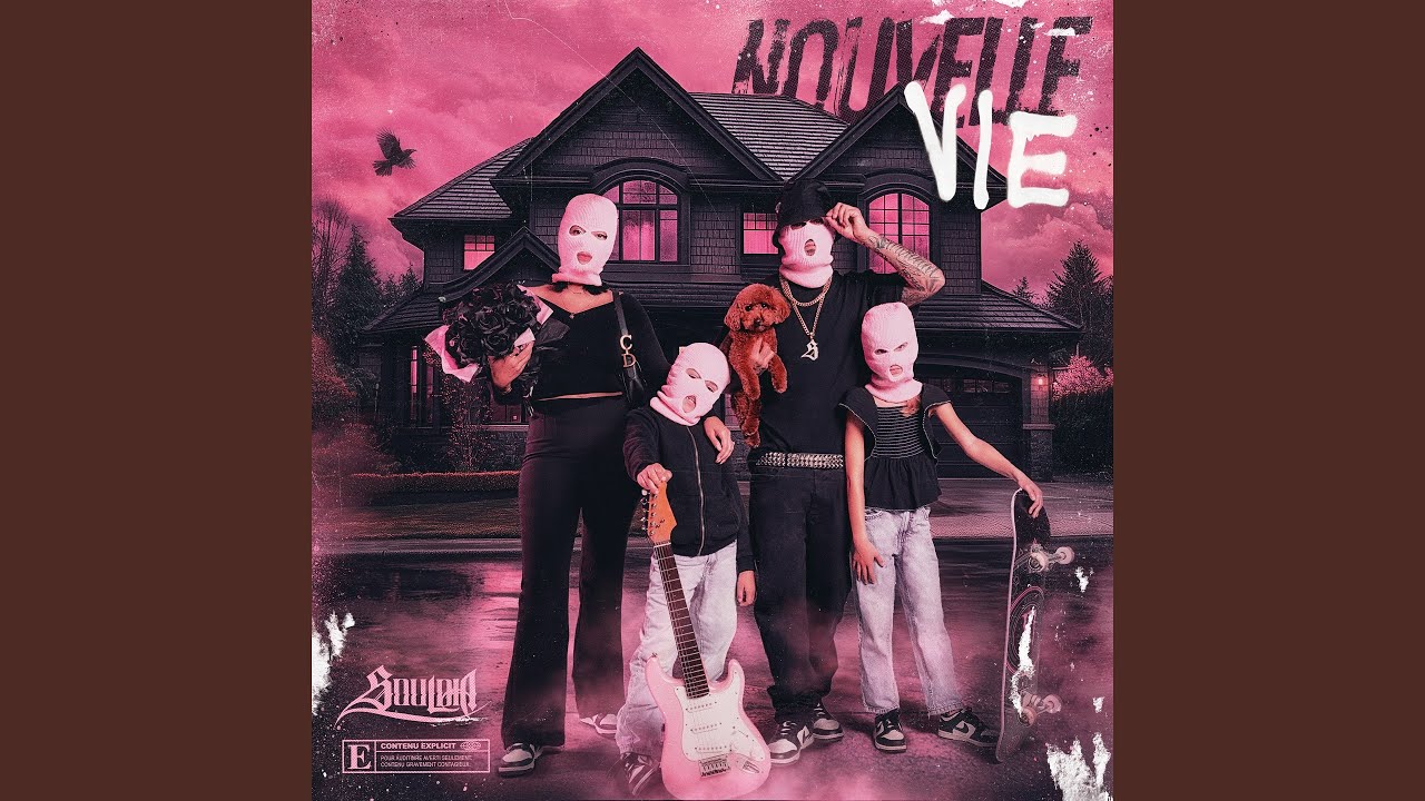 Nouvelle vie
