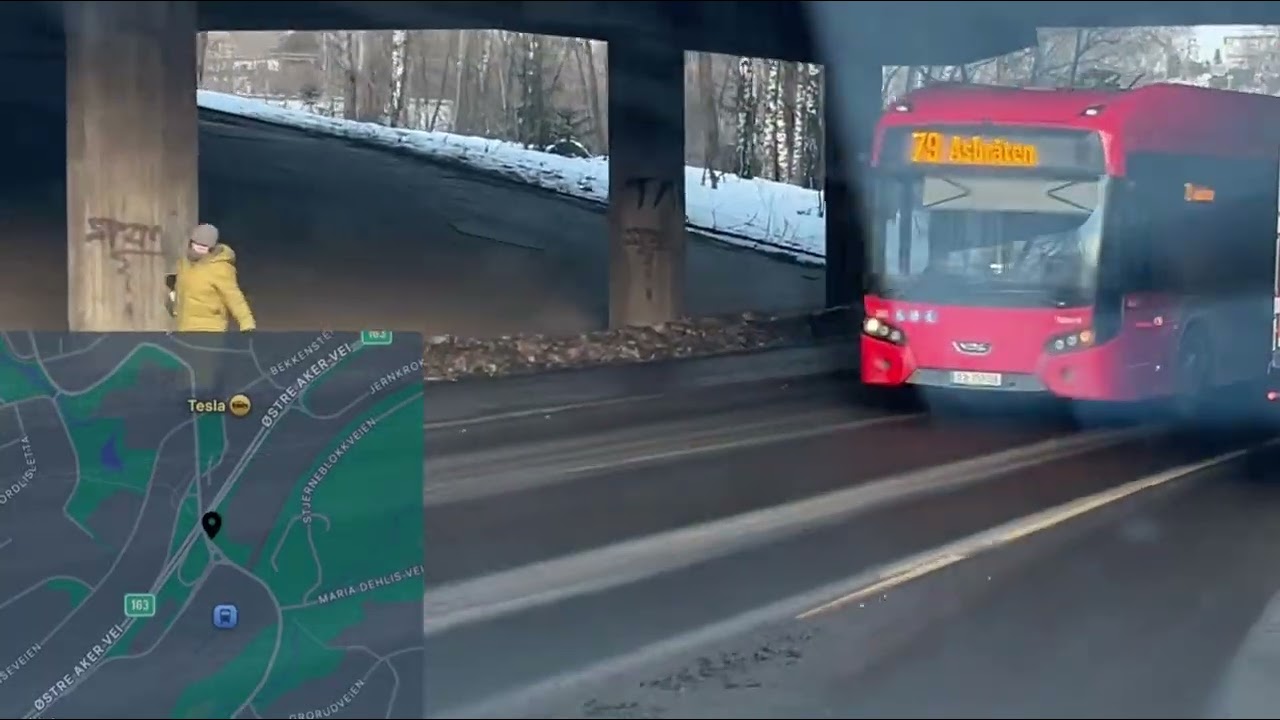 NordiskDash: Oslo-Norway 13.02.3026 