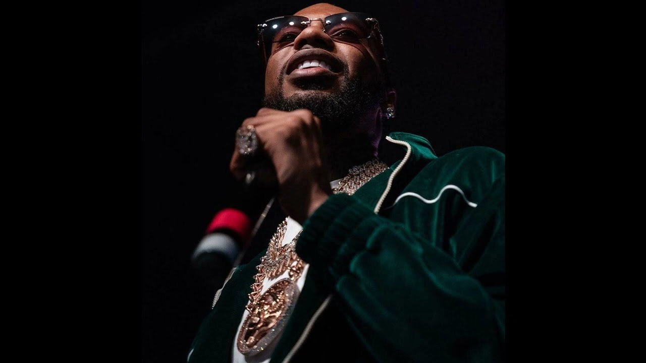 (FREE) Key Glock x Young Dolph Type Beat 2023 - 