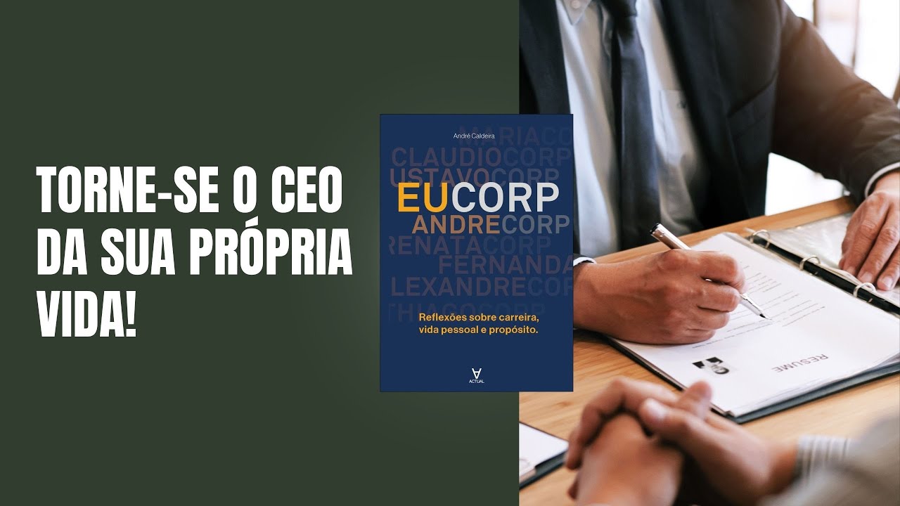 Eucorp | Resumo Completo
