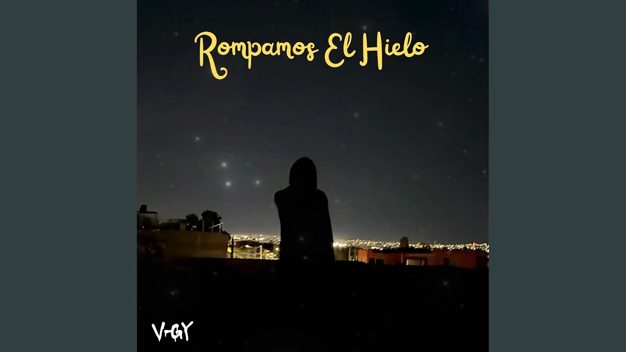 Rompamos el hielo (feat. AMCU)