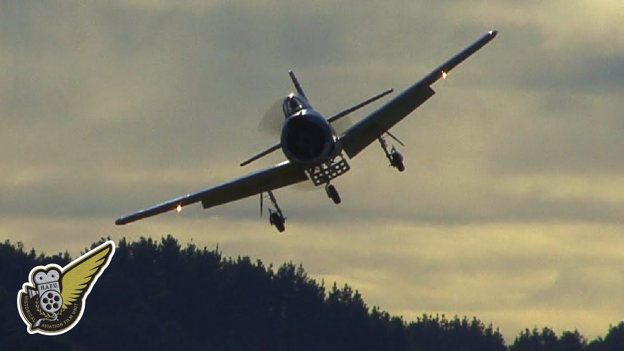 North American T-28 Trojan USN Trainer Aircraft