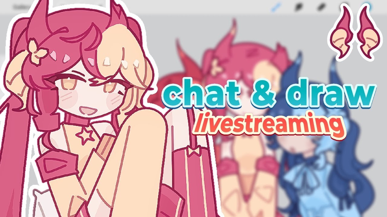🧸 another live... 'cause i feel like it🧍