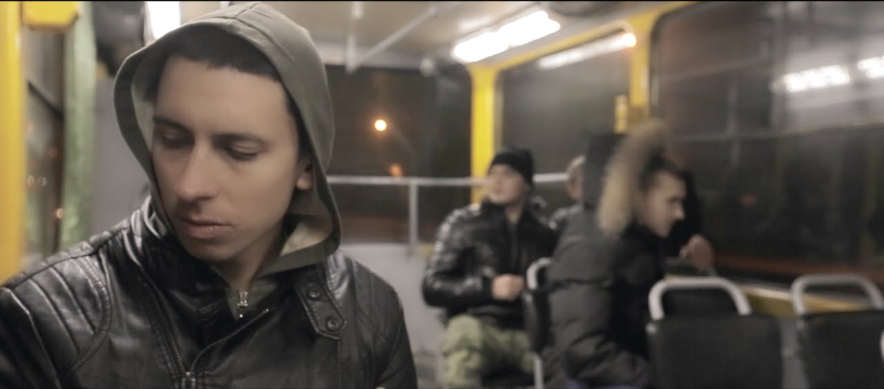 l1lsan - От проблем (woodju prod.)