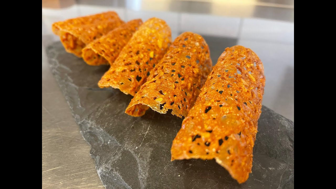 Recept 8: Huisgemaakte kletskoppen