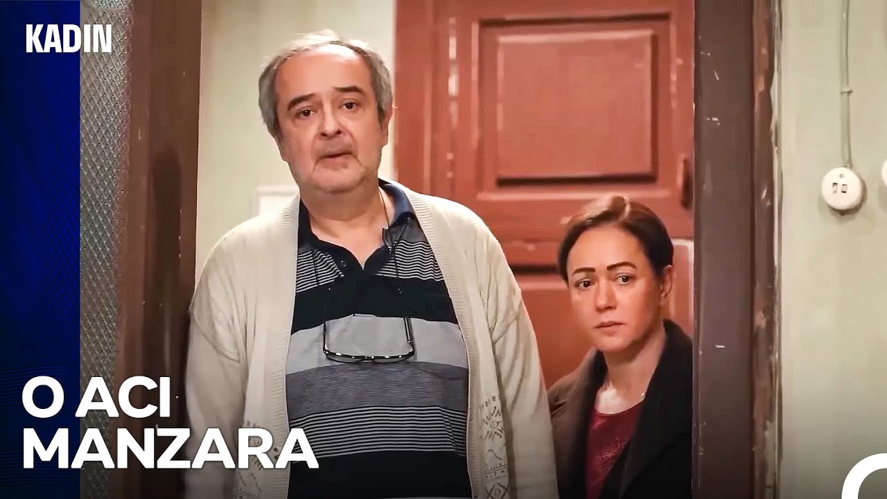 Fakirhane Günlükleri #20 - Kadın