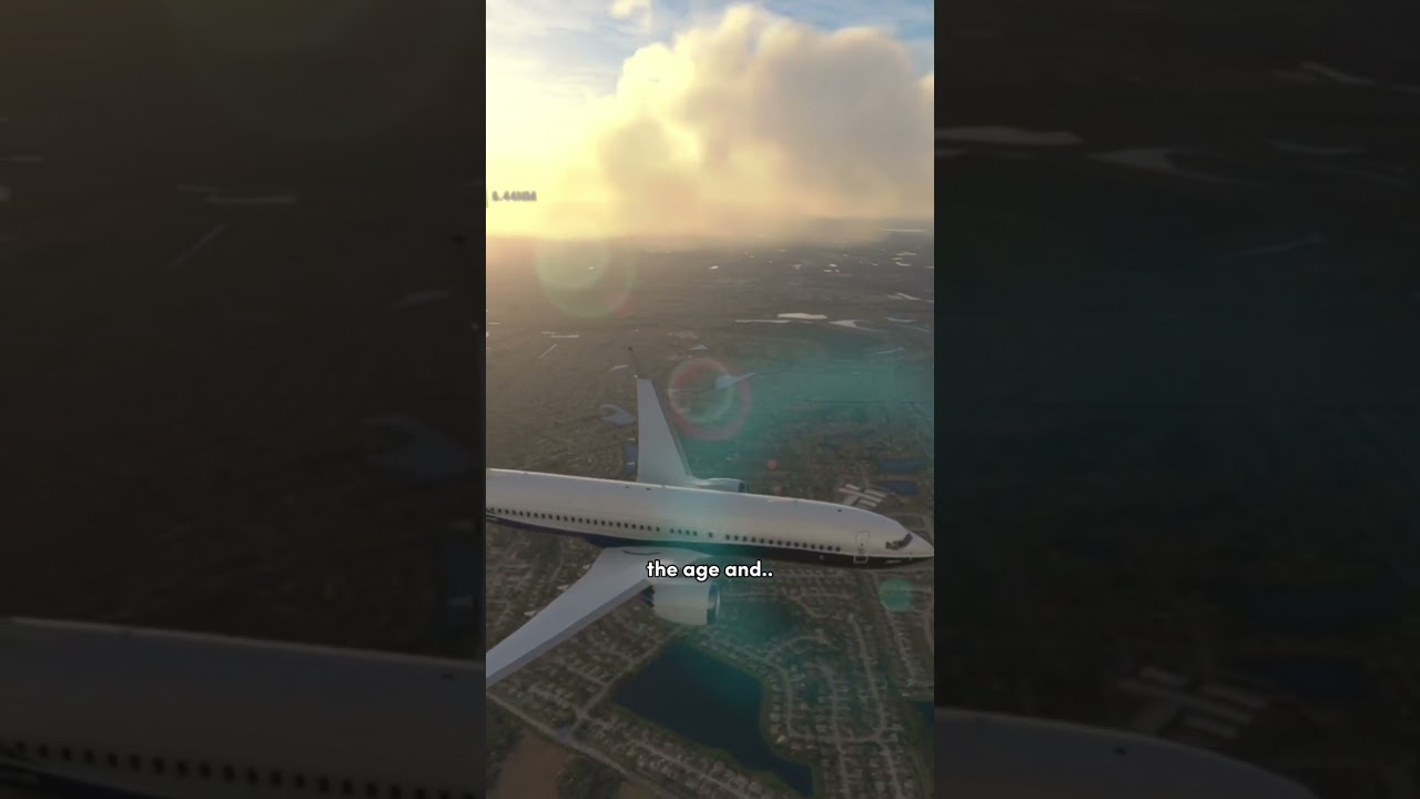 Medical Emergency On Board- &ldquo;A Passenger is Having a Seizure&rdquo; #shorts #aviation