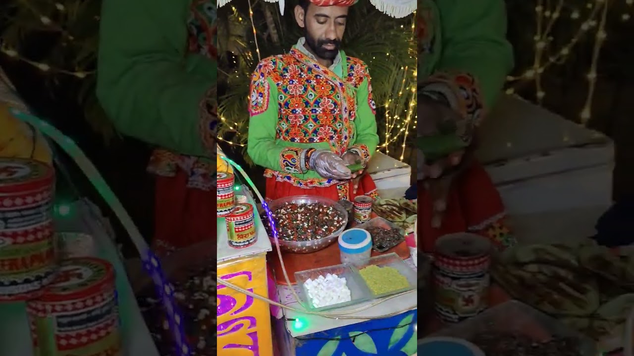 😄😄sweet beeda at Chennai birthday event - Divine Caterers 