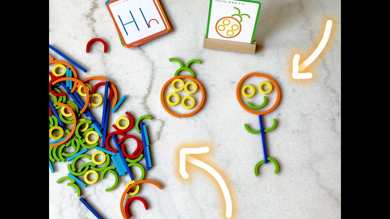 STEM Wooden Puzzle That Parents Trust for Smarter Play