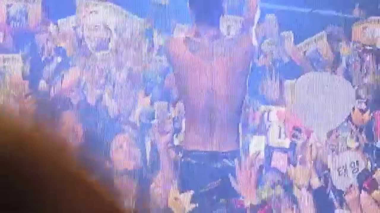 20150301 RISE In Taipei TAEYANG-Ringa Linga+Eyes,Nose,Lips