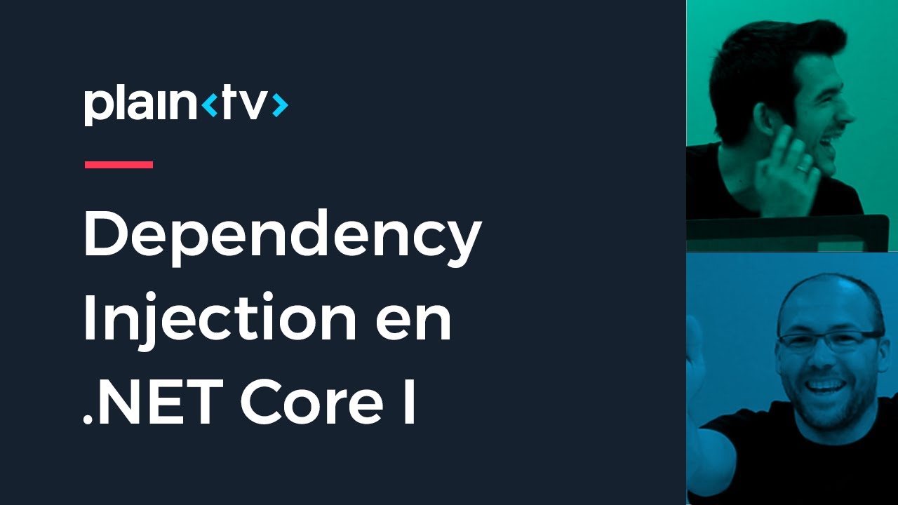 Inyector de dependencias en .NET Core | Tutorial para aplicación de consola (1ª parte)