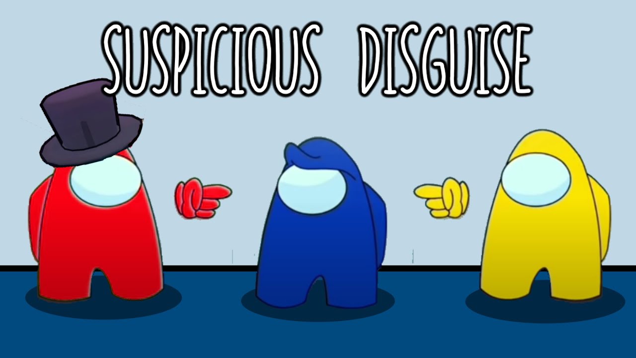 Mashup Request | Kyle allen X OR3O - Suspicious disguise (6) | 95bro