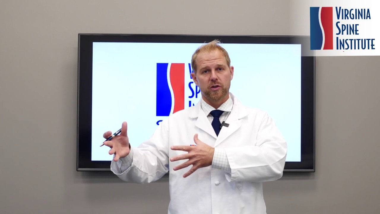 Understanding Adult Scoliosis I Treatments Presented by Spine Surgeon Dr. Christopher Good
