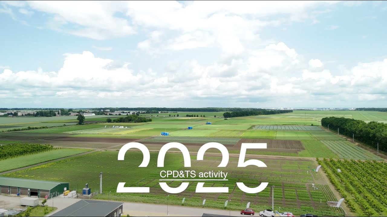 CPD&TS activity 2025