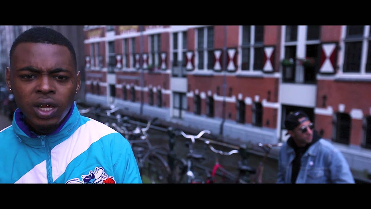 Scarface Ft. April Alice & Willem(The opposites) - Familia [OFFICIAL VIDEOCLIP] + mp3 download