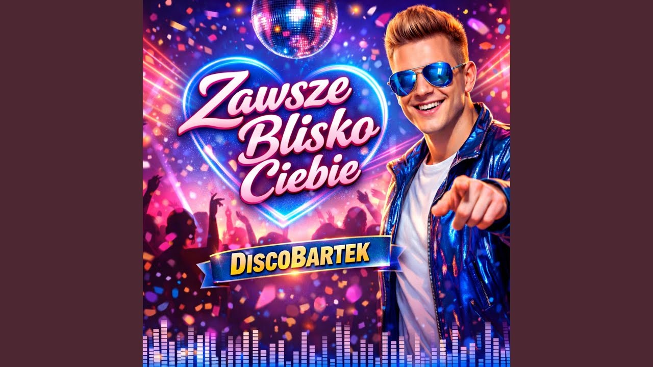 ZAWSZE BLISKO CIEBIE (Special Version)