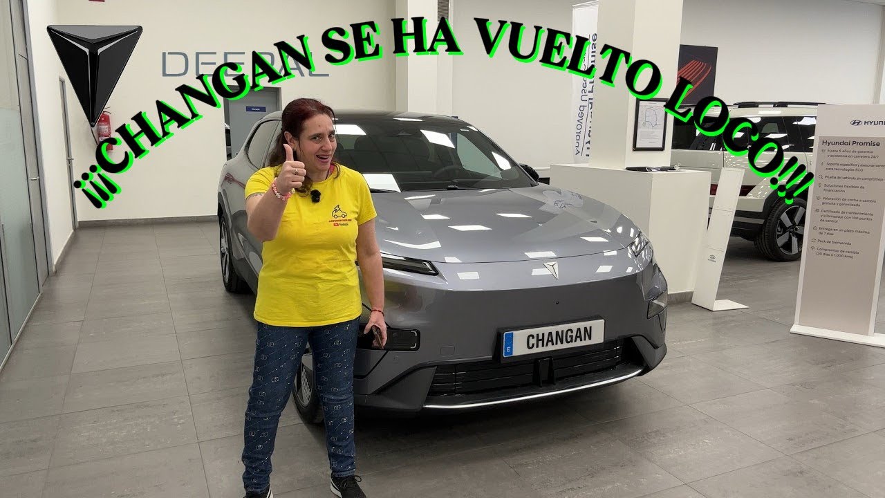 EL DEEPAL S05 PRO Y EL S07 CON GRANDES DESCUENTOS HASTA EL 31 DE MARZO 