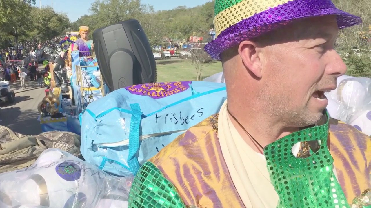 Our Endymion Experience - Full Day 2017