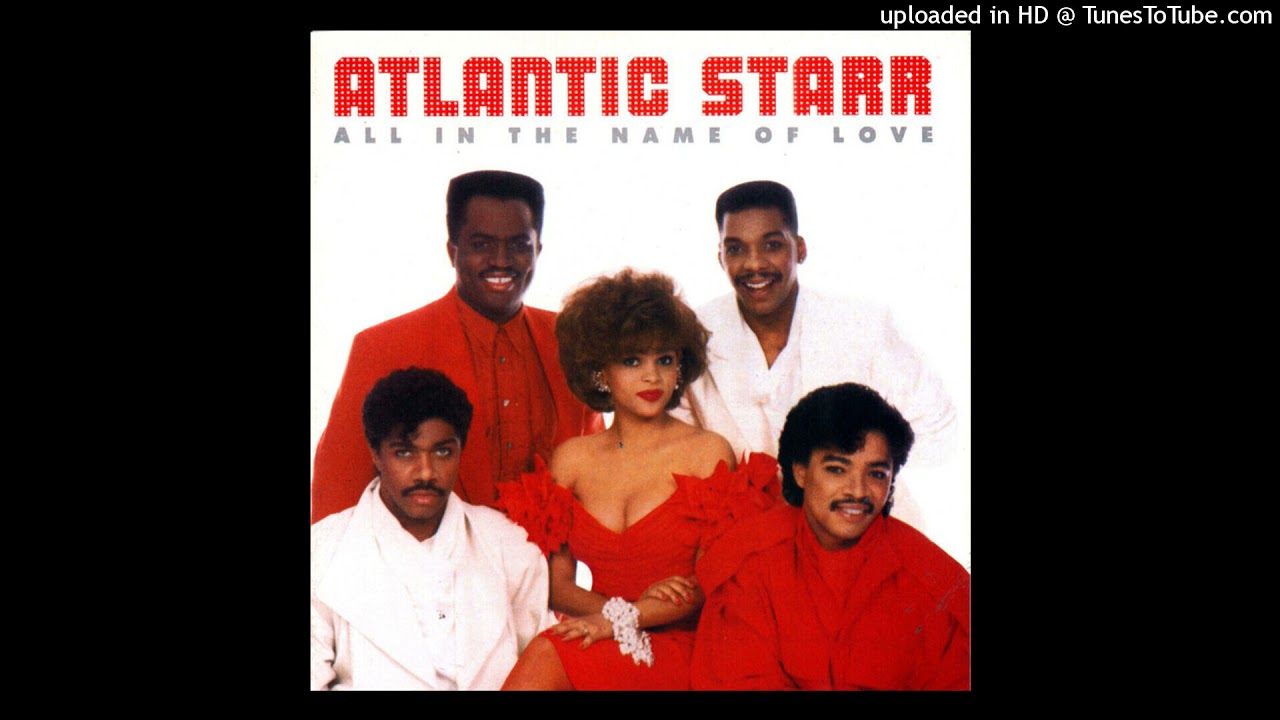 Atlantic Starr Sample Type Beat - Let's Get Closer (Prod. @heavylbeatz)