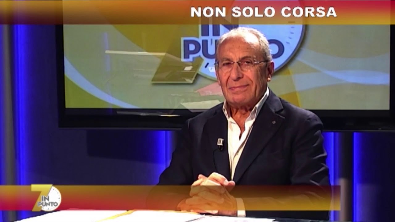 7 in punto - Piero Rosa Salva