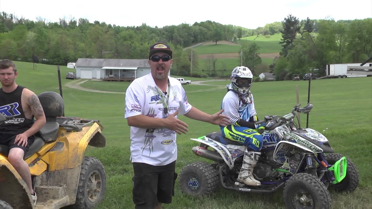 High Point - Full Episode 4 - 2014 Mtn Dew Atv Mx National Series